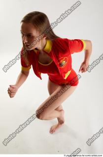 MARTINA BAYWACT RUNNING POSE (18)